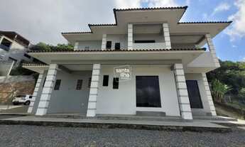 Imagem: FLORIANóPOLIS - Casa Padrão - Morro das