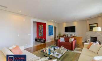 Imagem 3: Apartamento Venda 3 Dormitórios - 265 m² Chácara Klabin