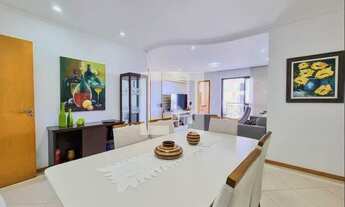 Imagem 2: Apartamento para Aluguel - Betania, 4 Quartos, 143 m2