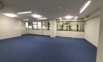 Imagem 7: Escritório para aluguel em Moema, possui 145 metros , 03 vagas