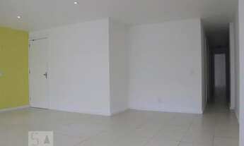 Imagem 4: Apartamento para Aluguel - Jardim Oceânico, 4 Quartos, 135 m2