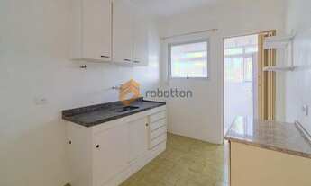 Imagem 7: APARTAMENTO COM 1 DORMITÓRIO E VAGA DE GARAGEM EM MOEMA!!