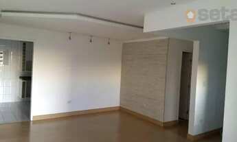 Imagem: Apartamento com 3 dormitórios, 110 m²