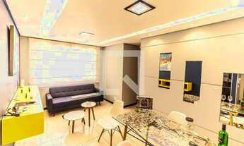 Imagem: Apartamento para Aluguel - Santa Amélia