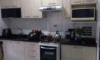 Imagem 5: Apartamento com 2 dormitórios para alugar, 61 m² por R$ 2.165/mês - Country - Cascavel/PR