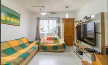 Imagem 7: Casa com 3 dormitórios, 110 m² - venda por R$ 300.000,00 ou aluguel por R$ 2.300,00/mês