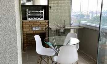 Imagem: Apartamento em Condomínio Padrão para