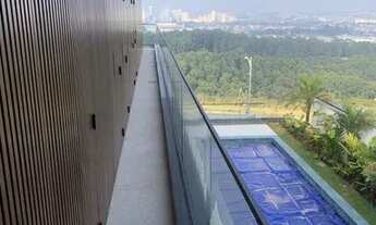 Imagem 6: CASA RESIDENCIAL em SANTANA DE PARNAÍBA - SP, TAMBORÉ