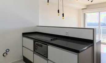 Imagem 6: Apartamento para Aluguel - Chácara Santo Antonio, 1 Quarto, 49 m2