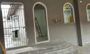 Imagem 5: Casa para aluguel com 220 metros quadrados com 3 quartos em Aleixo - Manaus - AM