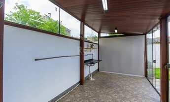 Imagem 7: Casa para Venda - 56.67m², 2 dormitórios, 1 vaga - Parque Espirito Santo