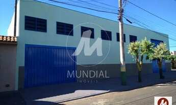 Imagem: Salão/Galpão (salão - térreo