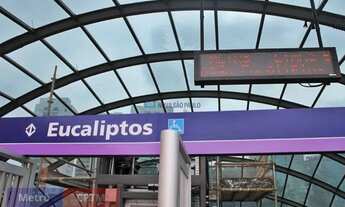 Imagem 7: Conjunto comercial espaçoso - Moema, Metrô Eucaliptos