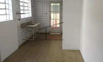 Imagem 6: SãO PAULO - Sobrado Padrão - Tatuapé