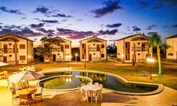 Imagem 6: Casa Cond. Duplex, Village Bunaa Atins, com Heliponto