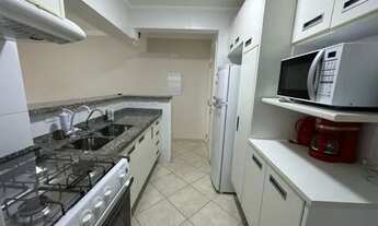 Imagem 4: Apartamento com 3 dormitórios, 88 m² - venda por R$ 1.800.000 ou aluguel por R$ 8.500/mês