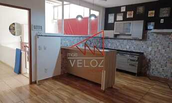 Imagem 2: Casa de Vila-À VENDA-Glória-Rio de Janeiro-RJ