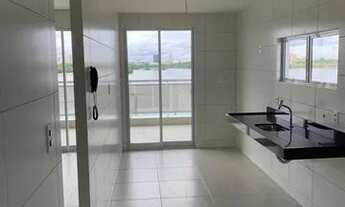 Imagem 6: Apartamento para venda possui 178 metros quadrados com 4 quartos em Ponta D'Areia - S