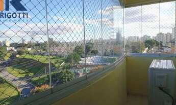 Imagem 5: Apartamento 1 dormitório com sacada no São Dimas