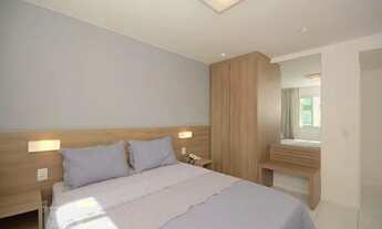 Imagem 5: Apartamento para Aluguel - Jacarepaguá, 1 Quarto, 25 m2