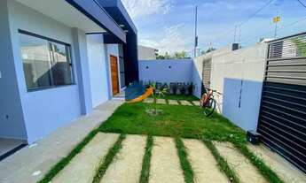 Imagem 5: CASA LINEAR 3 QUARTOS SENDO 1 SUITE 430MIL