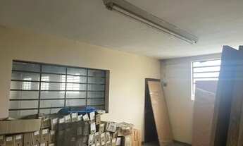 Imagem 6: Pavilhão/Galpão para alugar no bairro Itavuvu - Sorocaba/SP