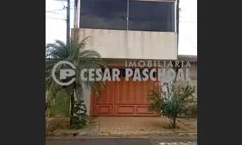 Imagem: Casa Sobrado Jardim Helena - sobrado amplo