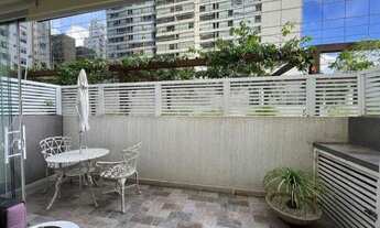 Imagem 6: CHARMOSA GARDEN COM ÁREA EXTERNA 1 quarto em Consolação - São Paulo - SP