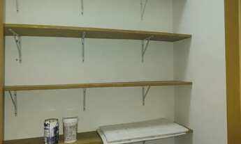 Imagem 4: APARTAMENTO RESIDENCIAL em SANTANA DE PARNAÍBA - SP, TAMBORÉ