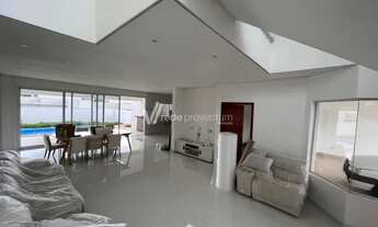 Imagem 7: Casa - Swiss Park - Campinas