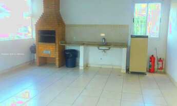 Imagem 7: Apartamento para Locação em São Paulo, Piqueri, 2 dormitórios, 1 suíte, 2 banheiros, 1 vag