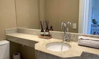 Imagem 5: Casa de condomínio para venda possui 735 metros quadrados com 5 quartos no Recreio