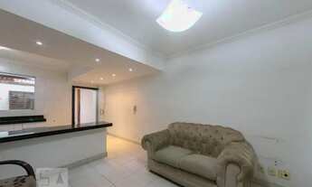 Imagem 4: Casa de Condomínio para Aluguel - Santa Amélia, 2 Quartos, 68 m2