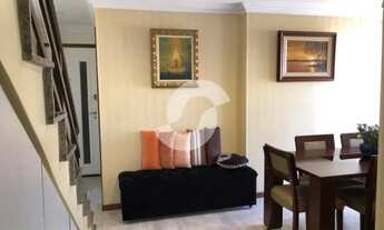 Imagem 3: Vendo Cobertura 2 quartos, suíte e vaga no Centro de Niterói-RJ