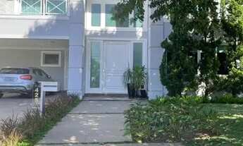 Imagem 6: CASA RESIDENCIAL em BARUERI - SP, ALPHAVILLE RESIDENCIAL UM