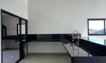 Imagem 2: Vende-se casa - condomínio Quintas da Boa Vista - Atibaia