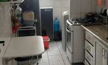 Imagem 3: Apartamento com 3 quartos à venda, 70 m² por R$ 320.000 - Vila Jaboticabeira - Taubaté/SP