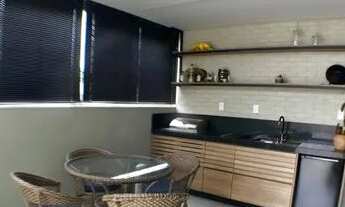 Imagem 2: Apartamento para venda com 100 metros quadrados com 3 quartos