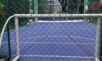 Imagem 6: Apartamento com 3 dormitórios para alugar, 115 m² por R$ 4.500,00/mês - Rosarinho - Recife