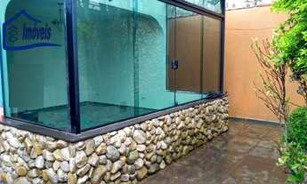 Imagem 6: Casa com 3 dormitórios, 200 m² - venda por R$ 1.500.000,00 ou aluguel por R$ 3.600,00/mês