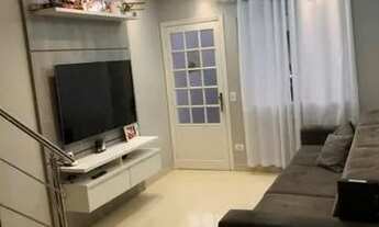 Imagem: Sobrado à venda 2 quartos 1 vaga Villagio