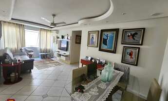 Imagem 2: Apartamento 3 dormitórios a 5 mins do Centro