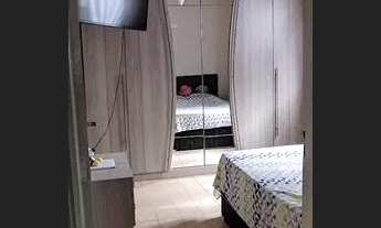 Imagem 3: Apartamento - 2 Dormitórios - 50m da praia