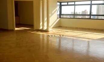 Imagem: Apartamento com 3 dormitórios, 218 m²