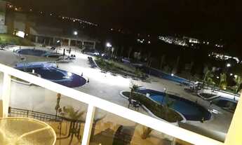 Imagem: Resort Ilhas do Lago Caldas Novas