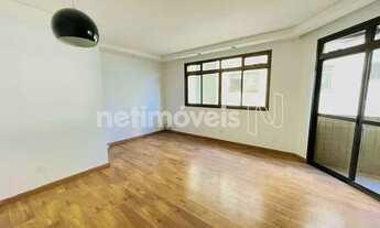 Imagem 4: Locação Apartamento 3 quartos Buritis Belo Horizonte