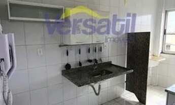 Imagem 3: Apto 2Q no Resi. Itapuã