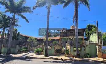 Imagem 6: Casas - Melhores Bairros em Loteamento Loanda - Atibaia