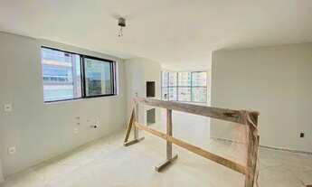 Imagem 5: APARTAMENTO COM 03 SUITES 02 VAGAS ENTREGA EM JULHO DE 2023 EM 60 X