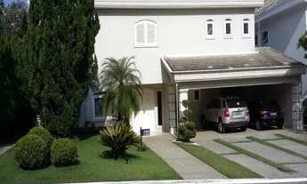 Imagem: CASA RESIDENCIAL em SANTANA DE PARNAÍBA